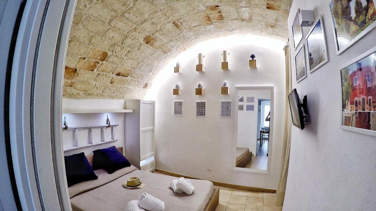 Monopoli Casa Vacanze Exterior photo